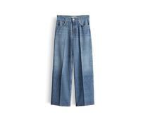 OPUS PANTS Jeans Wide Leg CALINA CRUISE azul oscuro | 40/L28