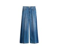 OPUS PANTS Jeans Wide Leg MARI MEADOW azul | 40/L30
