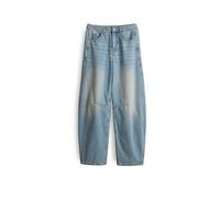OPUS PANTS Vaqueros de corte recto MELLY BRANCH azul claro | 44/L30