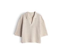 OPUS Polo GARAKINO crema | 40