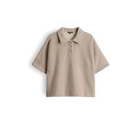 OPUS Poloshirt GELUDI camel | 40