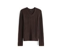 OPUS Jersey 'Polmi' chocolate L chocolate