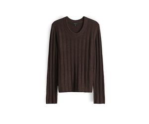 OPUS Pullover POLMI marrón | 42