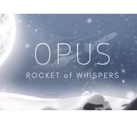 OPUS: Rocket of Whispers (PC) Steam Key - GLOBAL