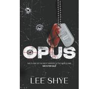 OPUS: She is one of the best snipers in the world and she is for sale.: 1 (Contractors)