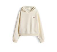 OPUS Sudadera con capucha - Hoodie GALENTINE crema | 42