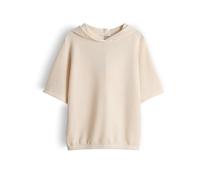 OPUS Sudadera con capucha - Hoodie GIKARIA crema | 38
