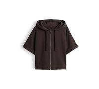 OPUS Sudadera con capucha - Hoodie GODENNA marrón | 40
