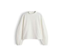 OPUS Sudadera 'Gandra' blanco M blanco