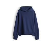 OPUS Kapuzensweater - Hoodie GESPI azul oscuro | 38