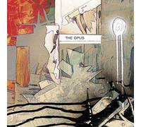 Opus, the - Breathing Lessons [Vinilo]