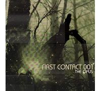 Opus,the - First Contact 001 [Vinilo]