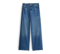 OPUS Jeans de pierna ancha MIVY azul | 40/L31