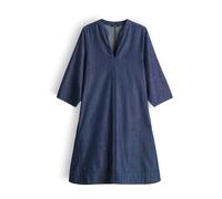 OPUS Vestido 'Wonema' azul oscuro 36 azul oscuro