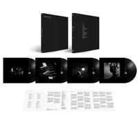 Opus [Vinilo]