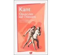 Opuscules Sur Lhistoire (ebook)