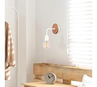 Opviq Aplique Dartini - M. 736-Aplique blanco 11527ABY3152b