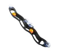 Opvonxeh Cat Toy Ball Track, Exercise Window Toy with Suction Cup, Track Roll Cat Toy For Physical and Mental Stimulation, Cat Play Ball Track, Window Cat Toy with Suction, Rolling Cat Toy Track