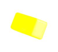 Opvonxeh Photograph Square Speedlight, Photography Speedlight Diffuser, Camera Flash Accessory, Camera Flash Modifier, Camera Flash Speedlight 2.52x1.18x0.91 Inches