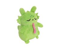 Opvonxeh Plush Toys, Game Figure Slug Cute Doll, Decorative Stuffed Toy with Tail, Soft Plush Slug for Birthday, Holiday, Travel, Bedroom, Sofá, Study Room, Shelf, Bedside, Enursery, Daycare, Bedtime