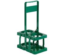 Opvonxeh Portable Beer Rack, Handheld Beer Basket, Foldable Beer Carrier, Wine Carriers Beers Holder, Whiskey Carriers, 2 Bottle Beers Carrier, Camping Beers Holder, Picnic Carriers