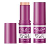 OPVYAEU 2 Piezas Stick Coreano Antiarrugas con Efecto Lifting, Calcium Multi Balm Stick para Rostro, Contorno de Ojos y Cuello, Bálsamo Hidratante y Reafirmante, Cuidado Facial K-Beauty Antiedad