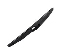OPYJRL 11 Pulgadas Accesorios para Automóviles Piezas Goma Limpiaparabrisas Trasero Limpiaparabrisas para Hyundai I10 MK 2 2013 2014-2020