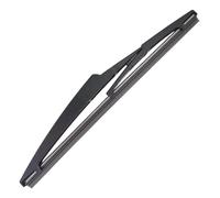 OPYJRL 12 Pulgadas Accesorios para Automóviles Piezas De Goma Limpiaparabrisas Trasero Limpiaparabrisas para Toyota para Wish MK2 2010-2020
