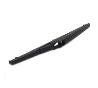 OPYJRL 12 Pulgadas Accesorios para Automóviles Piezas De Goma Limpiaparabrisas Trasero Limpiaparabrisas para Suzuki para Baleno 2016-2022