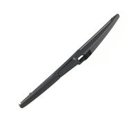 OPYJRL 12 Pulgadas Accesorios para Automóviles Piezas Goma Limpiaparabrisas Trasero Limpiaparabrisas para Hyundai I20 PB 2008-2014
