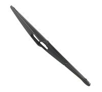 OPYJRL 12 Pulgadas Accesorios para Automóviles Piezas Goma Limpiaparabrisas Trasero Limpiaparabrisas para Ford C-MAX MK2 2011-2023