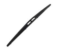 OPYJRL 14 Pulgadas Accesorios para Automóviles Piezas De Goma Limpiaparabrisas Trasero Limpiaparabrisas para Nissan para Leaf MK2 2017-2023