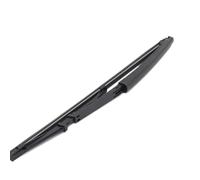 OPYJRL 14 Pulgadas Accesorios para Automóviles Piezas Goma Limpiaparabrisas Trasero Limpiaparabrisas para Fiat para Bravo Hatchback 1995-2006