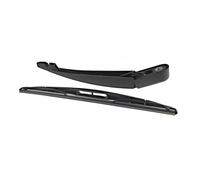 OPYJRL 2 Piezas De Accesorios para Coche Juego De Brazo Y Escobillas De Limpiaparabrisas Trasero para Ford para Flex 2009-2013