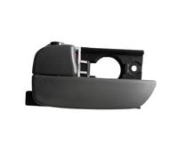 OPYJRL Accesorios Coche: Manija Interior Puerta Manijas Apertura Puerta Para Hyundai Para Accent 2000-2011(RearLeft)