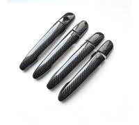 OPYJRL Accesorios Manija Puerta Coche Con Volante Derecha Para Mazda CX5 2011-2022(1 keyhole 0 button)