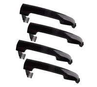 OPYJRL Accesorios Manijas Puertas Exteriores Coche Para Hyundai 2005-2010