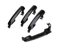 OPYJRL Accesorios Manijas Puertas Exteriores Coche Para Hyundai 2006-2010