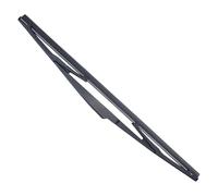 OPYJRL Accesorios para Automóviles De 14 Pulgadas Limpiaparabrisas Trasero Goma para Kia para Rio 2 JB Hatchback 2005-2011
