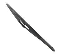 OPYJRL Accesorios para Automóviles Juego Escobillas Limpiaparabrisas Trasero Piezas De Repuesto para Citroen C3 MK2 2009-2016