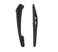 OPYJRL Accesorios para Automóviles Piezas De Repuesto para El Brazo del Limpiaparabrisas Trasero Juego De Escobillas para HR-V HR-V 2016-2020
