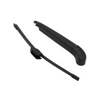 OPYJRL Accesorios para Automóviles Piezas Repuesto para Limpiaparabrisas Trasero Juego De Escobillas para Kia para Forte 5 2013-2018