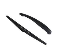 OPYJRL Accesorios para Automóviles Repuestos para Limpiaparabrisas Trasero Juego Escobillas para Limpiaparabrisas Piezas Repuesto para Volvo C30 2010 2011 2012 2013