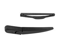 OPYJRL Accesorios para Coche Brazo del Limpiaparabrisas Trasero Y Juego De Escobillas para Citroen C4 I (LC_) 3 Puertas 2004-2011