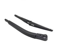 OPYJRL Accesorios para Coche Brazo del Limpiaparabrisas Trasero Y Juego De Escobillas para Clase B B200 W245 2005-2011