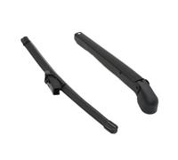 OPYJRL Accesorios para Coche Brazo del Limpiaparabrisas Trasero Y Juego De Escobillas para Ford para Ecosport Hatchback 2013-2018