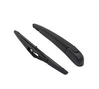 OPYJRL Accesorios para Coche De 10 Pulgadas Kit Escobillas Y Brazos para Limpiaparabrisas Trasero Parabrisas Trasero para Peugeot 308 T9 2014-2020