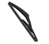 OPYJRL Accesorios para Coche De 10 Pulgadas Limpiaparabrisas Trasero Limpiaparabrisas Varilla para Lancia para Ypsilon (312) 2012-2018