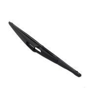 OPYJRL Accesorios para Coche De 11 Pulgadas Limpiaparabrisas Trasero Limpiaparabrisas Varilla para Fiat 500L 2012-2020