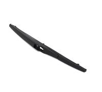 OPYJRL Accesorios para Coche De 11 Pulgadas Limpiaparabrisas Trasero Limpiaparabrisas Varilla para Hyundai para Solaris Hatchback 2011-2017